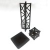 Crown Truss L-Shape 3 x 6 m, 10 x 10 cm, schwarz #3