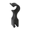 Crown Truss Top Clip schwarz #2