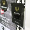 Crown Truss Brosch&uuml;renhalter - M65 #2