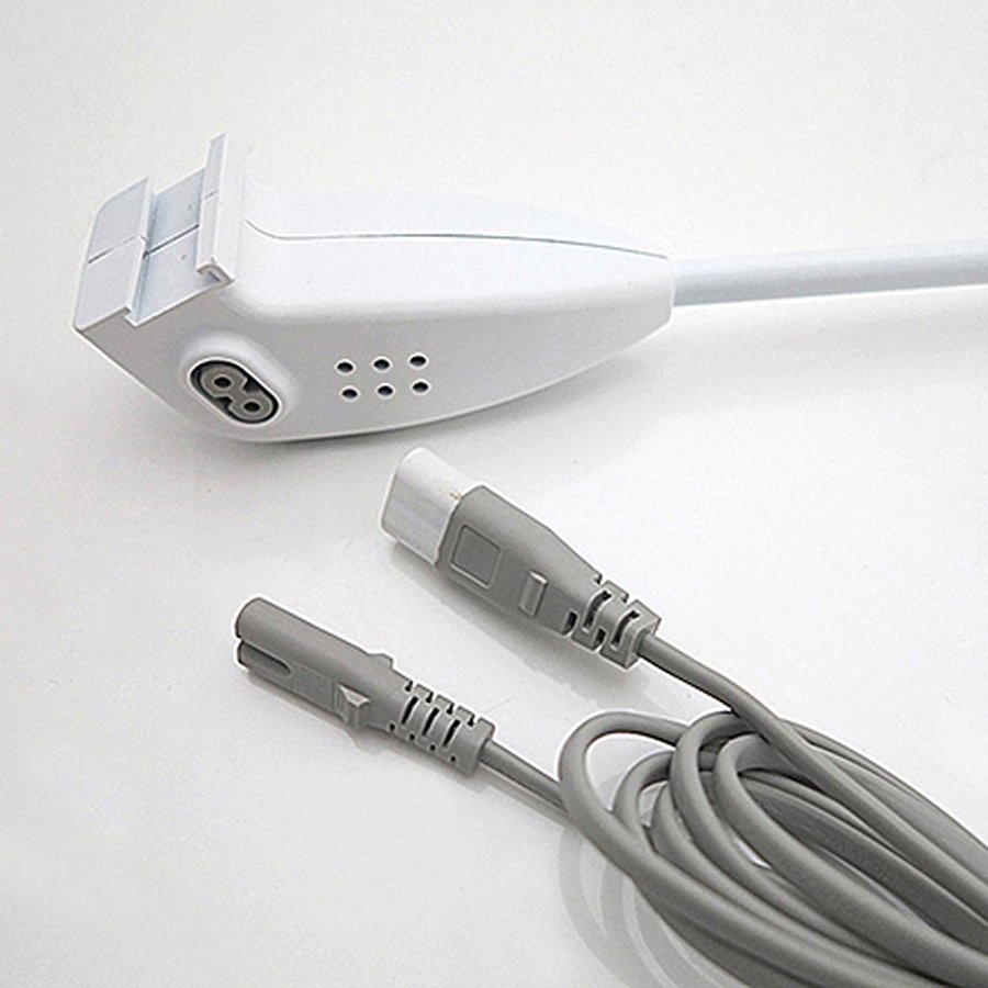 Crown Truss, LED, 15 Watt Strahler, inkl. Halter. 1 Satz = 2 Stk. Spot wei&szlig;