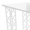 Crown Truss  Counter top Platte, 95 x 65 cm - Wei&szlig; #3