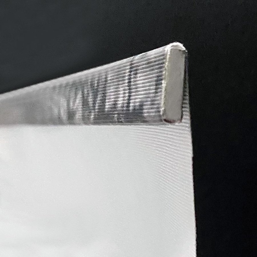 Crown Truss Alu Leiste - 180 cm mit Klebeband