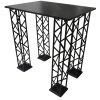 Crown Truss Counter Rechteck 95x65cm #2