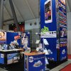 CROWN TRUSS 15 L-shape wall 3 x 3 m, 300 x 600 cm #12