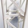 CROWN TRUSS 15 L-shape wall 3 x 3 m, 300 x 600 cm #5