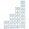 CROWN TRUSS 15 U-shape wall 3 x 3 m, 400 x 400 cm #3