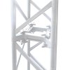 CROWN TRUSS 15 U-shape wall 3 x 3 m, 400 x 400 cm #5