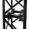 CROWN TRUSS 15 L-shape wall 3 x 3 m, 500 x 500 cm #6