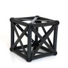 CROWN TRUSS 15 L-shape wall 3 x 3 m, 500 x 500 cm #8