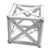 CROWN TRUSS 15 L-shape wall 3 x 3 m, 500 x 500 cm #6