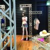 CROWN TRUSS 15 L-shape wall 3 x 3 m, 500 x 500 cm #13