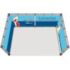CROWN TRUSS 15 U-shape wall 3 x 3 m, 400 x 600 cm #2