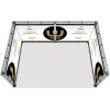 CROWN TRUSS 15 U-shape wall 3 x 3 m, 400 x 600 cm #1