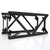 CROWN TRUSS 15 U-shape wall 3 x 3 m, 400 x 600 cm #3