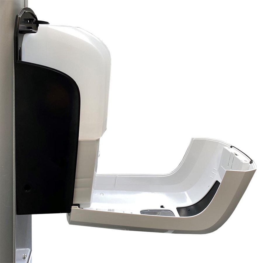 Desinfektionsspender mit Sensor - f&uuml;r 1000 ml H&auml;ndedesinfektionsmittel oder Gel