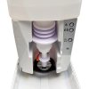Desinfektionsspender mit Sensor - f&uuml;r 1000 ml H&auml;ndedesinfektionsmittel oder Gel #5