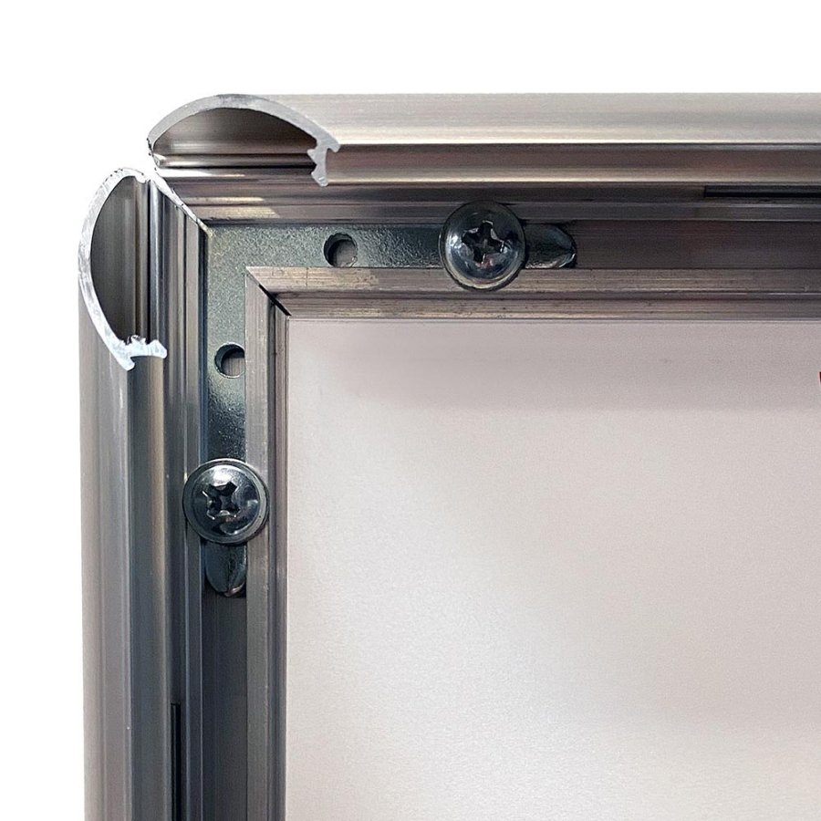 Desinfektionsst&auml;nder mit automatischem Sp&auml;nder f&uuml;r Handdesinfektion, A4