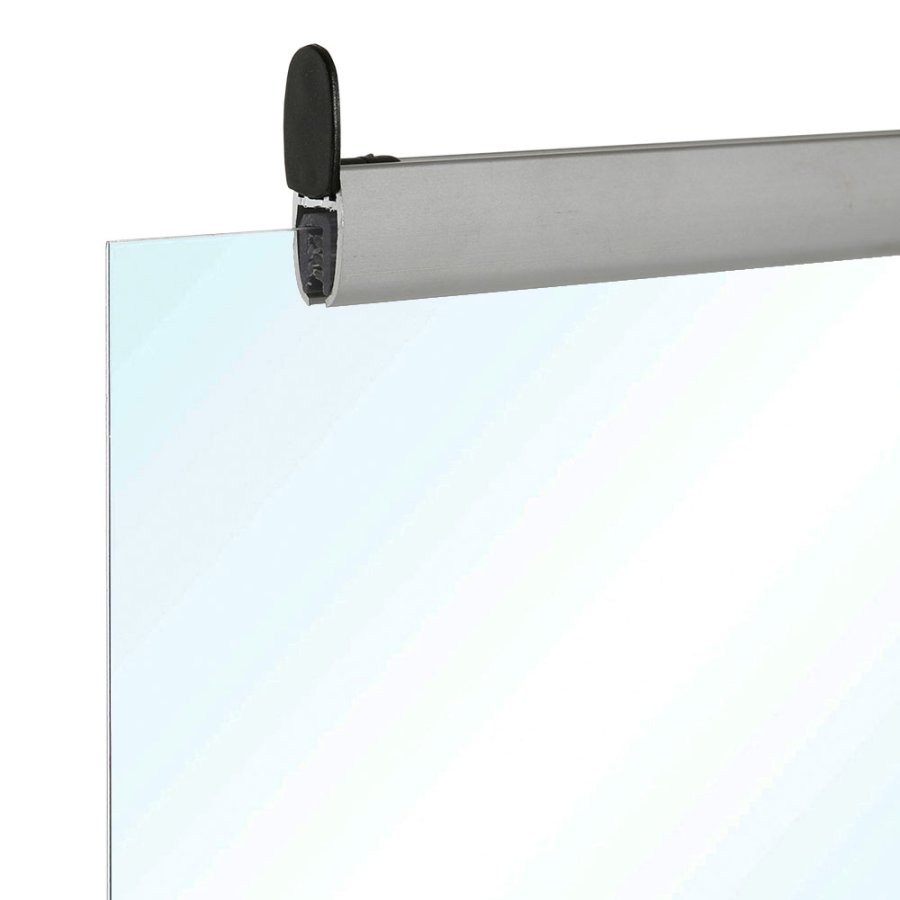 Hygieneabschirmung zum Aufh&auml;ngen - 120 x 70 cm