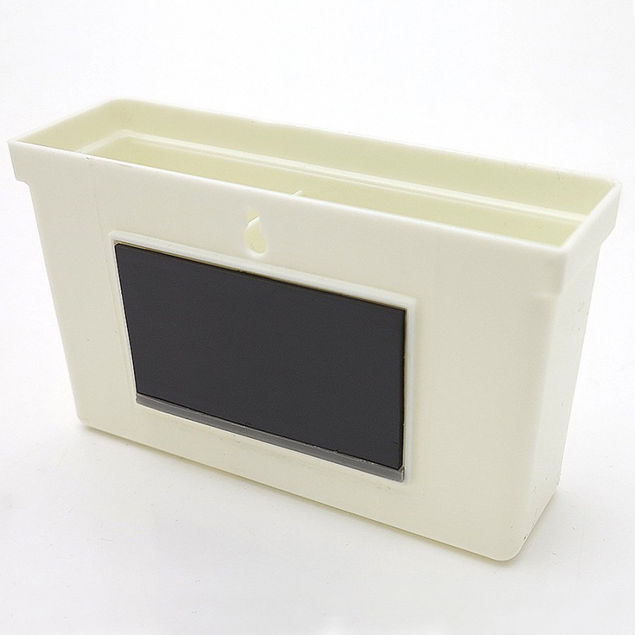 Kunststoffhalter f&uuml;r Whiteboard