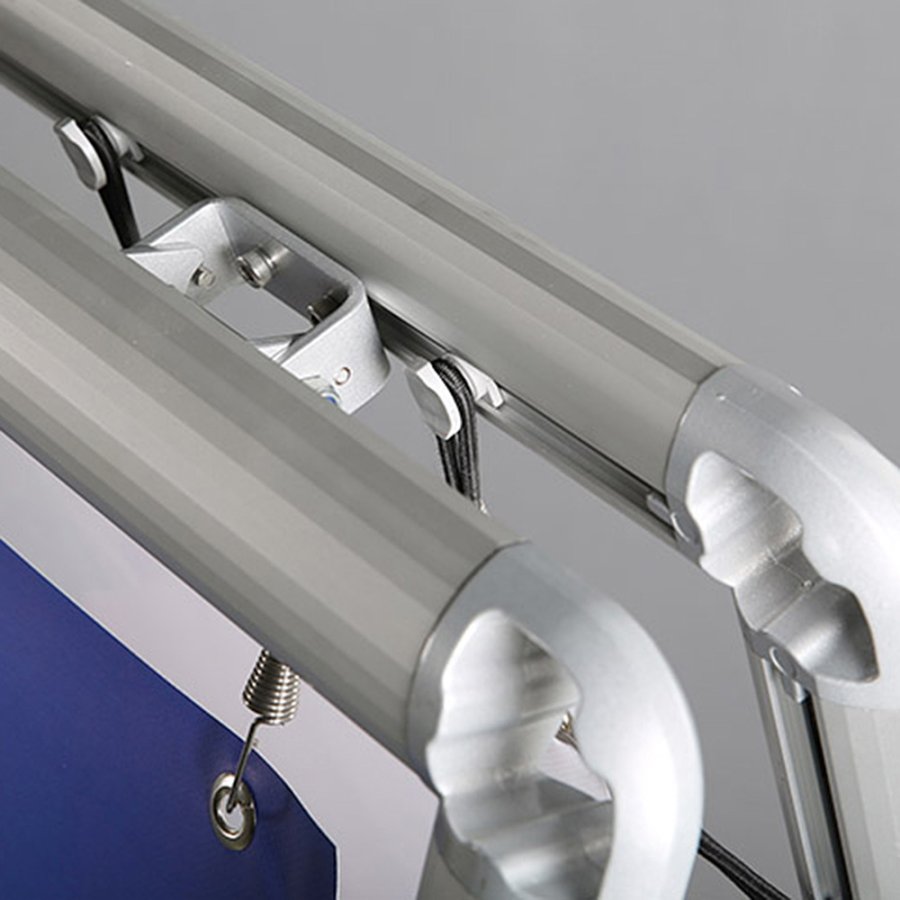 Verbindungsbeschl&auml;ge, 2er Set