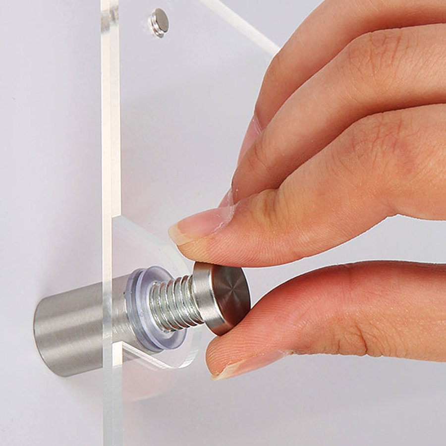 Acryl-Wandrahmen - A5