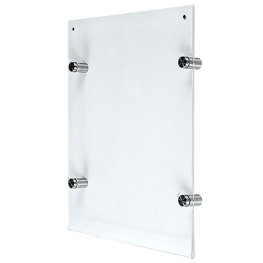 Acryl-Wandrahmen - A2