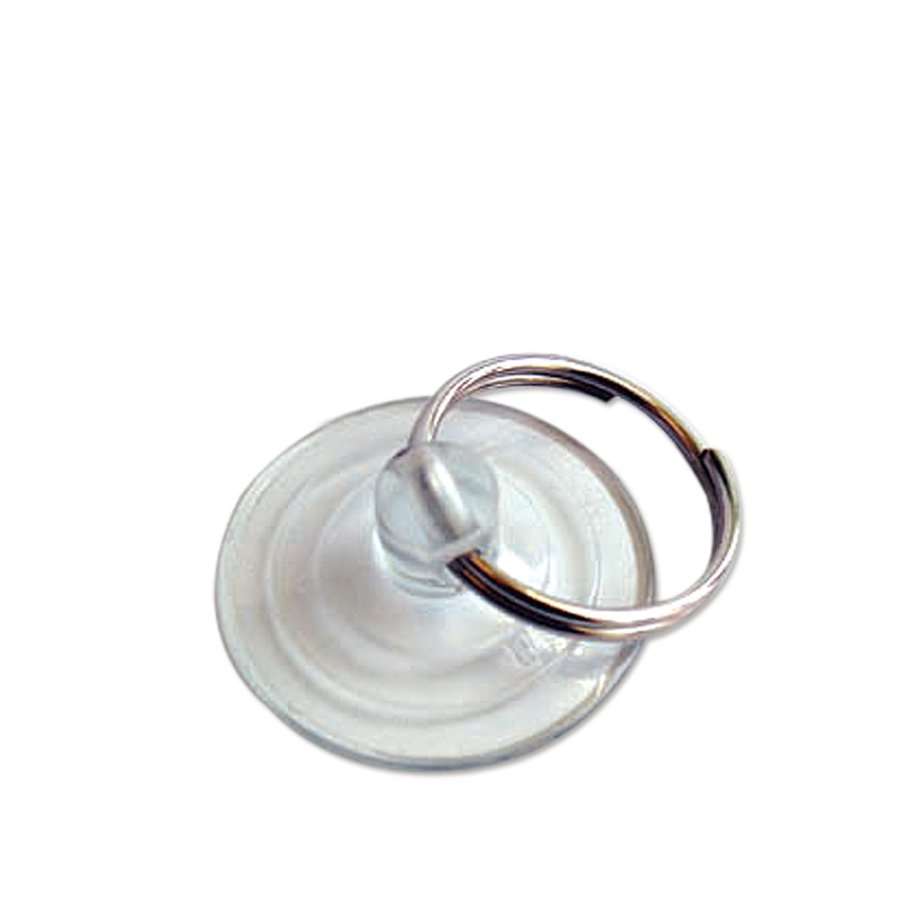 Namensschild f&uuml;r Tisch aus Aluminiumprofil, silber/schwarz - 7,4x30cm