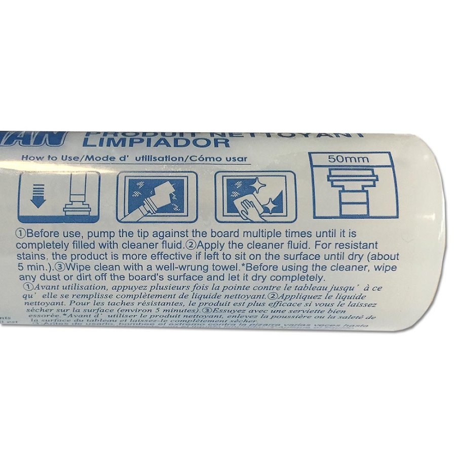 Cleaner Pen -Reinigungsstift - 50mm