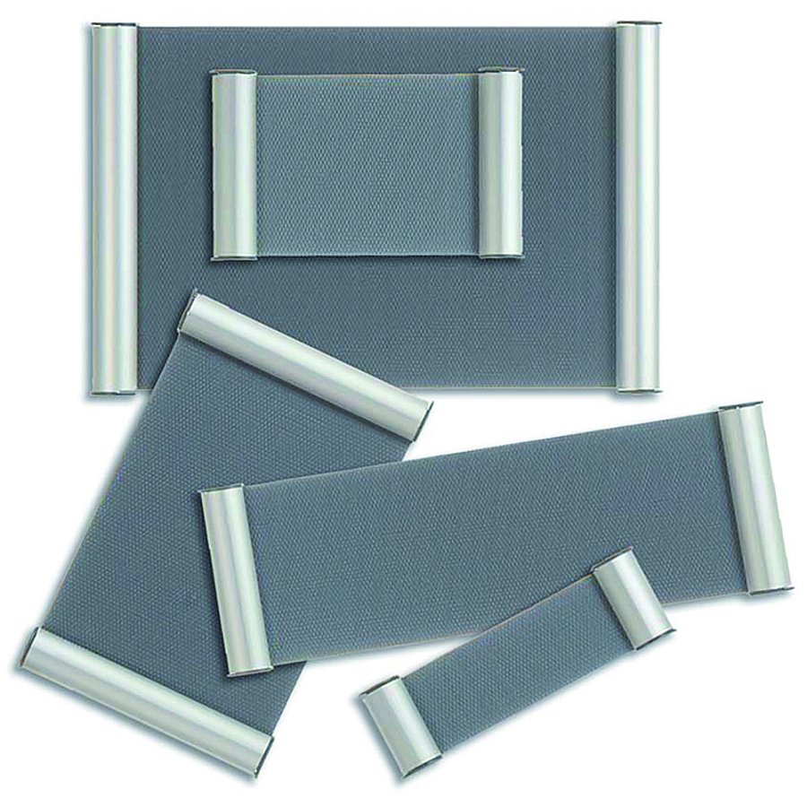 T&uuml;rschild 15mm - 10,5 x 14,8 cm