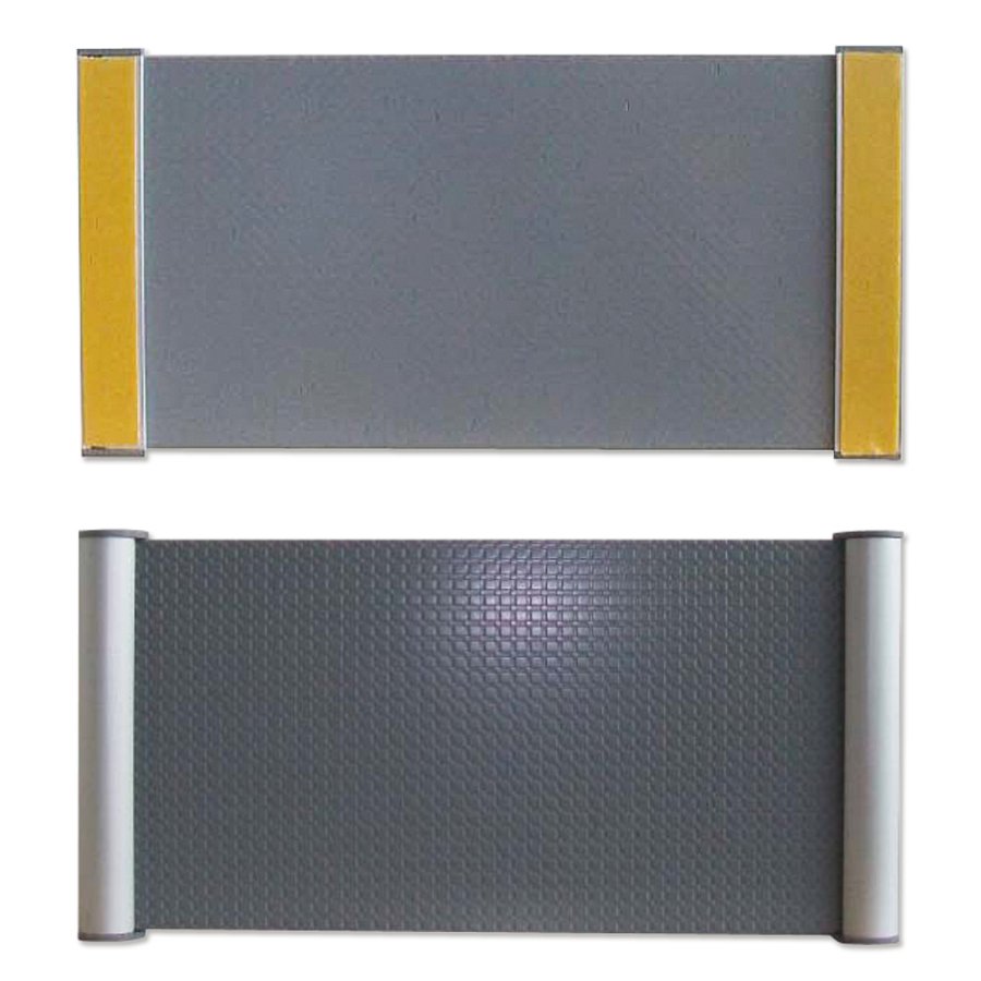 T&uuml;rschild 15mm - 21 x 29,7 cm