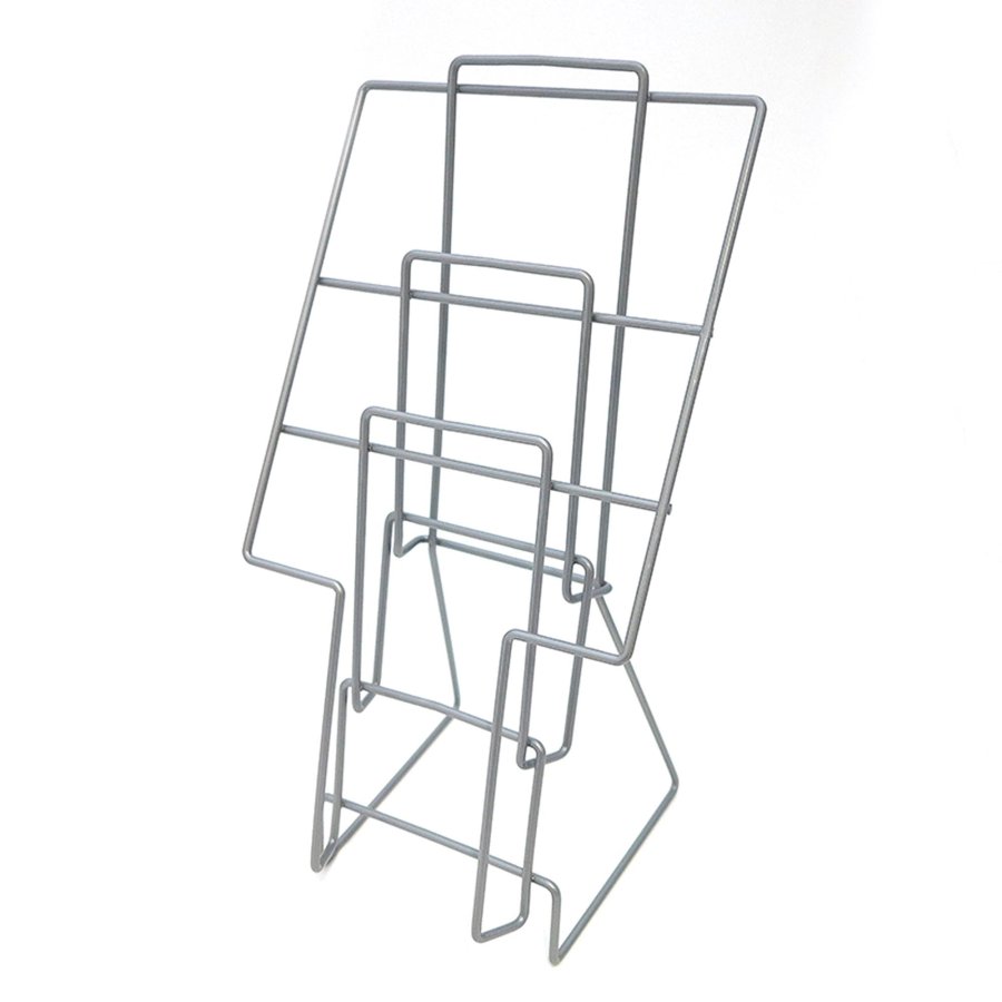 Quick-Prospektst&auml;nder - 3xA4 - 21x29,7 cm