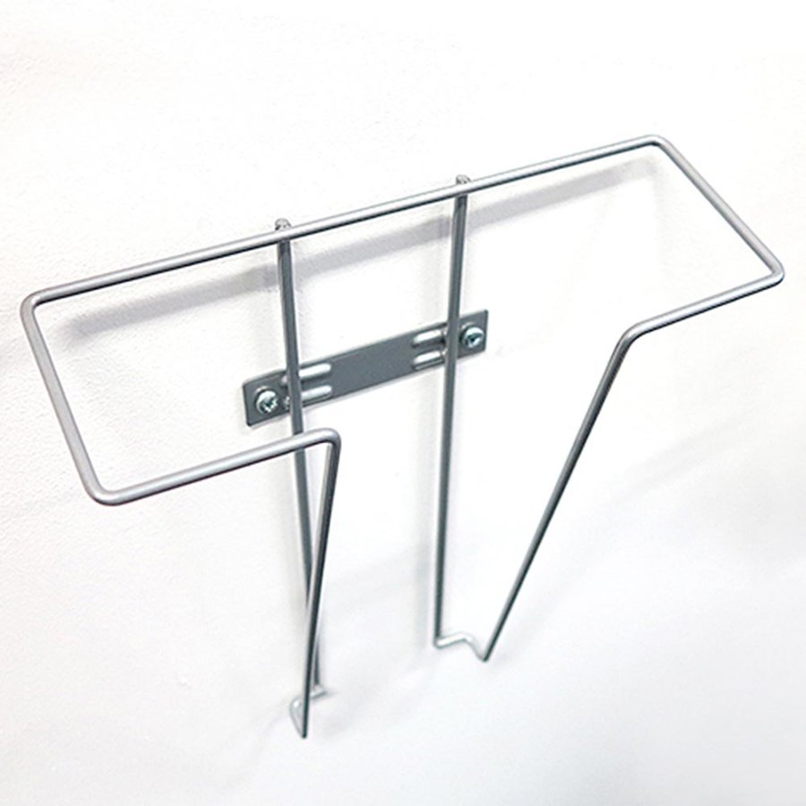 Brochurenst&auml;nder f&uuml;r die Wand - A4 - 21 x 29,7 cm