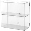 Showcase Cabinet, vitrine aus Acryl #1