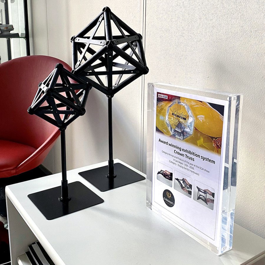 Block-Men&uuml;kartenhalter - A4 - 21 x 29,7 cm