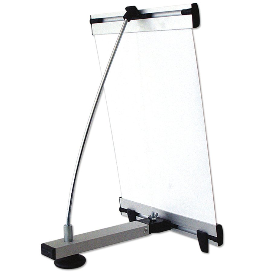 Quick-Bannerst&auml;nder einseitig - 100 x 140 cm