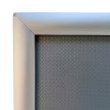 Foto-Klapprahmen mit 25mm Aluminiumprofil, silber - A4 #5