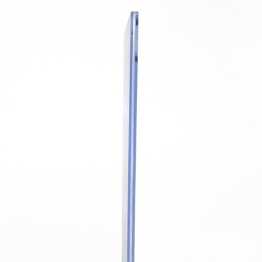 Swing Wing Acrylhalter, vertikal, M65