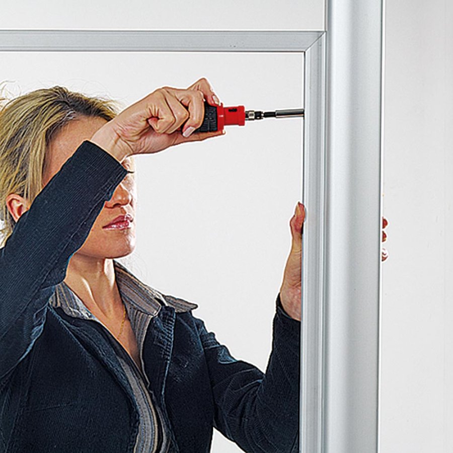 Multi Stand Slide -in Rahmen 50 x 70 cm