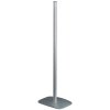 Mini-Multi Stand 2-Kanal - 150 cm Stange + Sockel #1