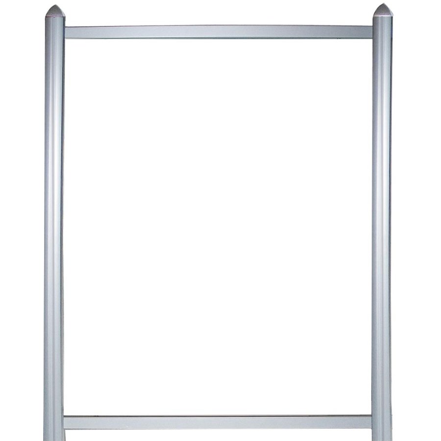 Multi Stand Wandverbinder f&uuml;r Banner