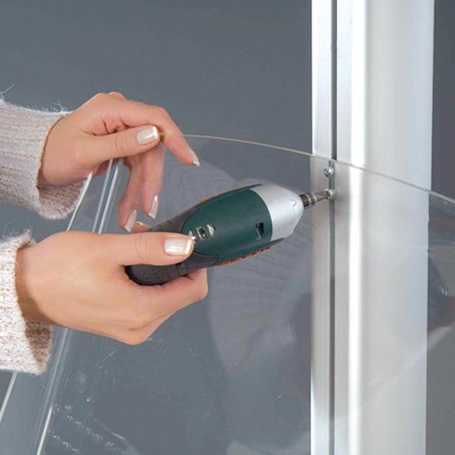 Infost&auml;nder, MultiStand, einseitig, Acrylregal, Klapprahmen, 60 x 85 cm