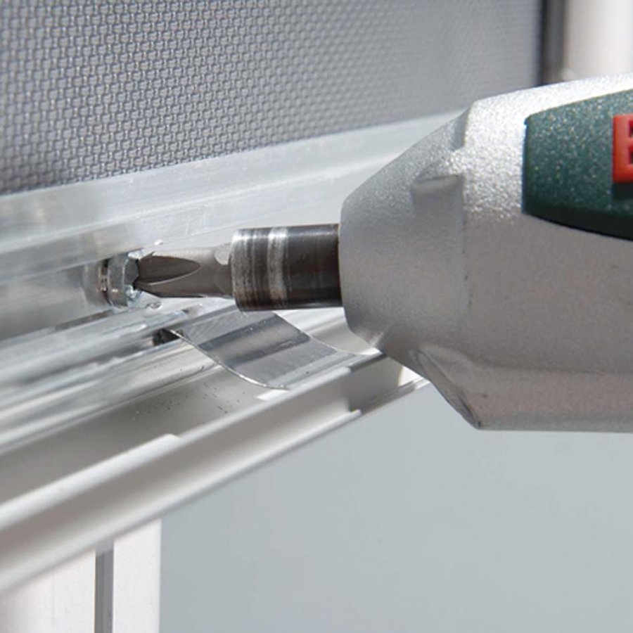 Infost&auml;nder, MultiStand, doppeltseitig, 4 x Klapprahmen, 60 x 85 cm