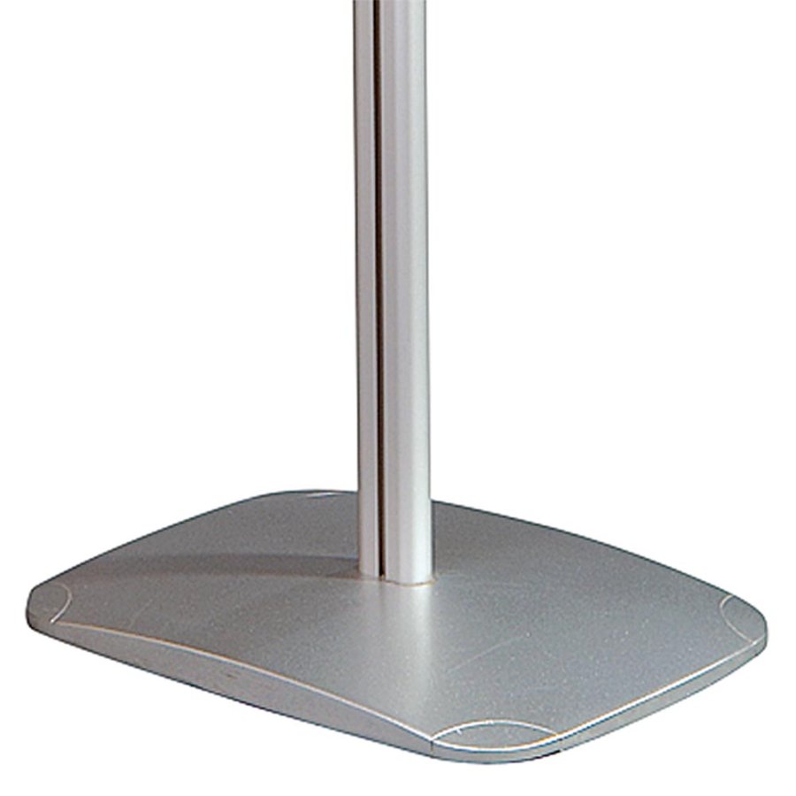 Infost&auml;nder, Mini MultiStand, einseitig, Klapprahmen, A2 - 42 x 59,4 cm