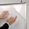 LED-Rahmen, doppeltseitig, Vertikale, A2 - 42 x 59,4 cm #4