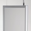 LED-Rahmen, doppeltseitig, Vertikale, A2 - 42 x 59,4 cm #6