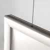 LED-Rahmen, doppeltseitig, Vertikale, A2 - 42 x 59,4 cm #7