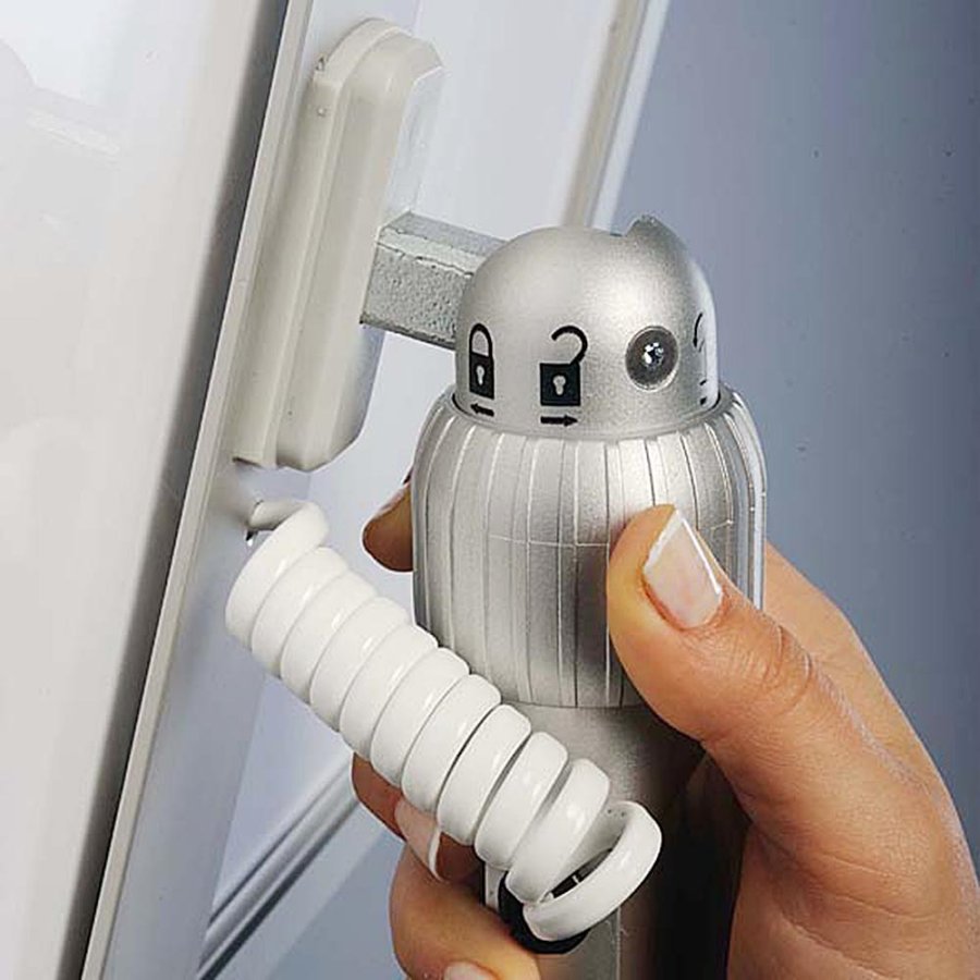 LED-Men&uuml;-Infostand - A3