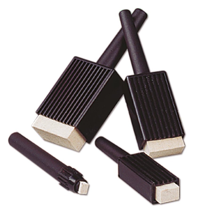 Tokyo Alco - 4 Filzstifte - Rot