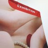 Messe Wand, Pop-up Wall Textile, 3x3, Nur Banner mit Druck #2