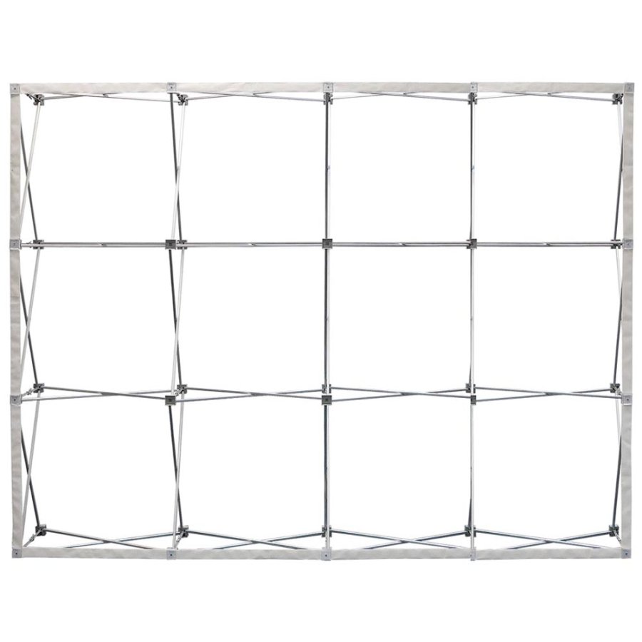 Pop-Up-Wand 4x3 - Textil